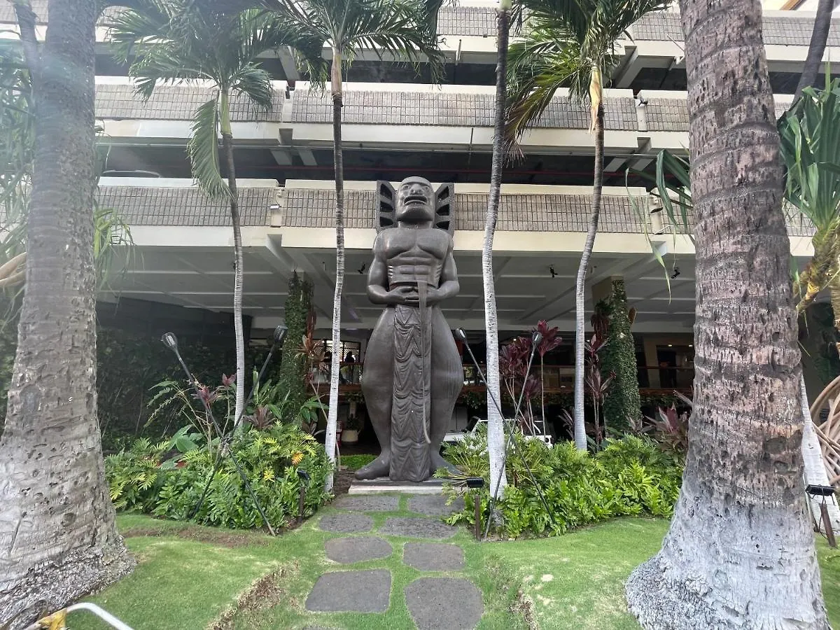 Apartment *Rarelayout*2Qn Beds*Great For Groups,Friends,Wakiki Honolulu United States